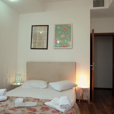 โมซิลอร์ อพาร์ตเมนต์ Aparthotel บูคาเรสต์ ห้อง รูปภาพ