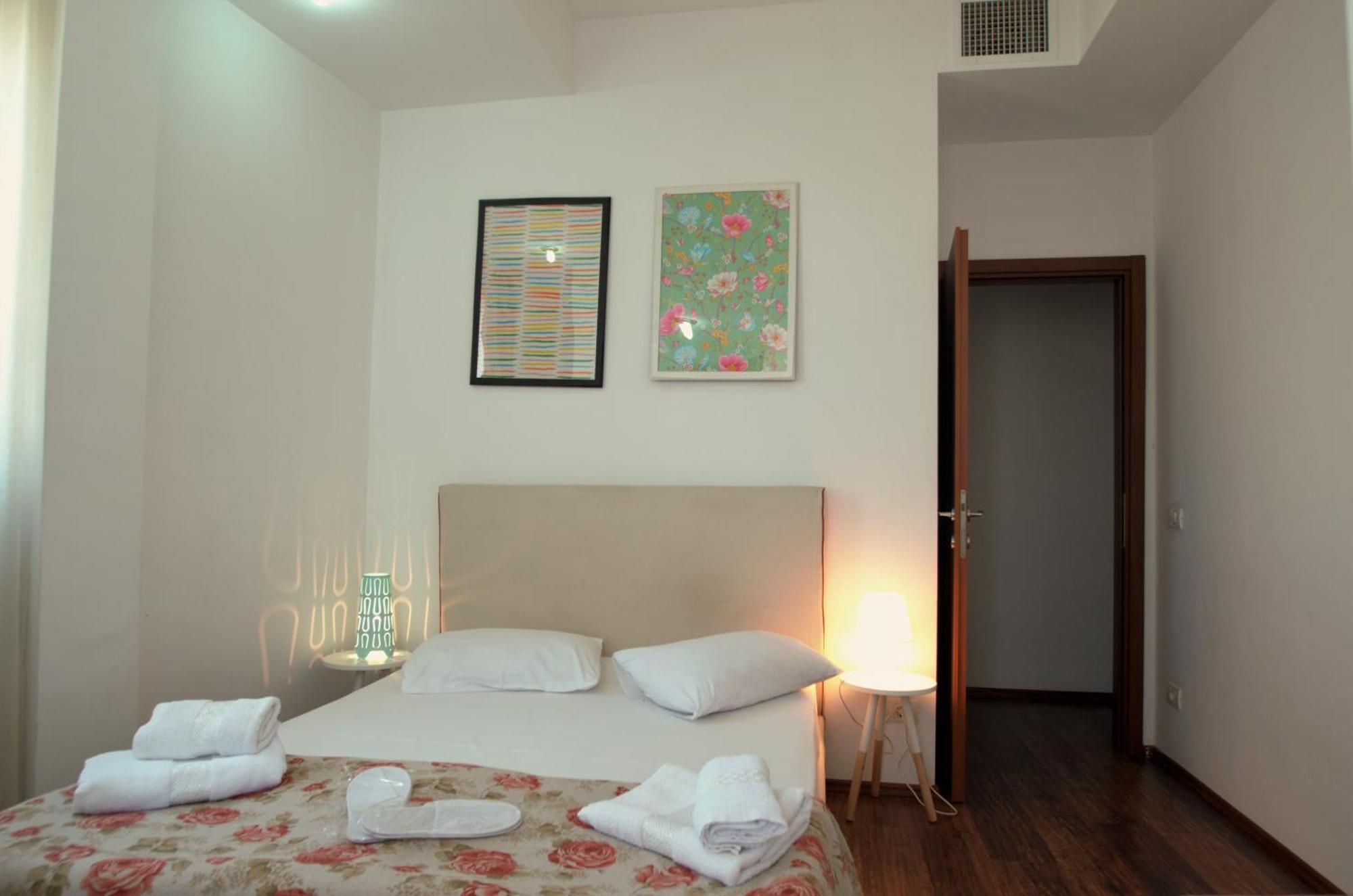 โมซิลอร์ อพาร์ตเมนต์ Aparthotel บูคาเรสต์ ห้อง รูปภาพ