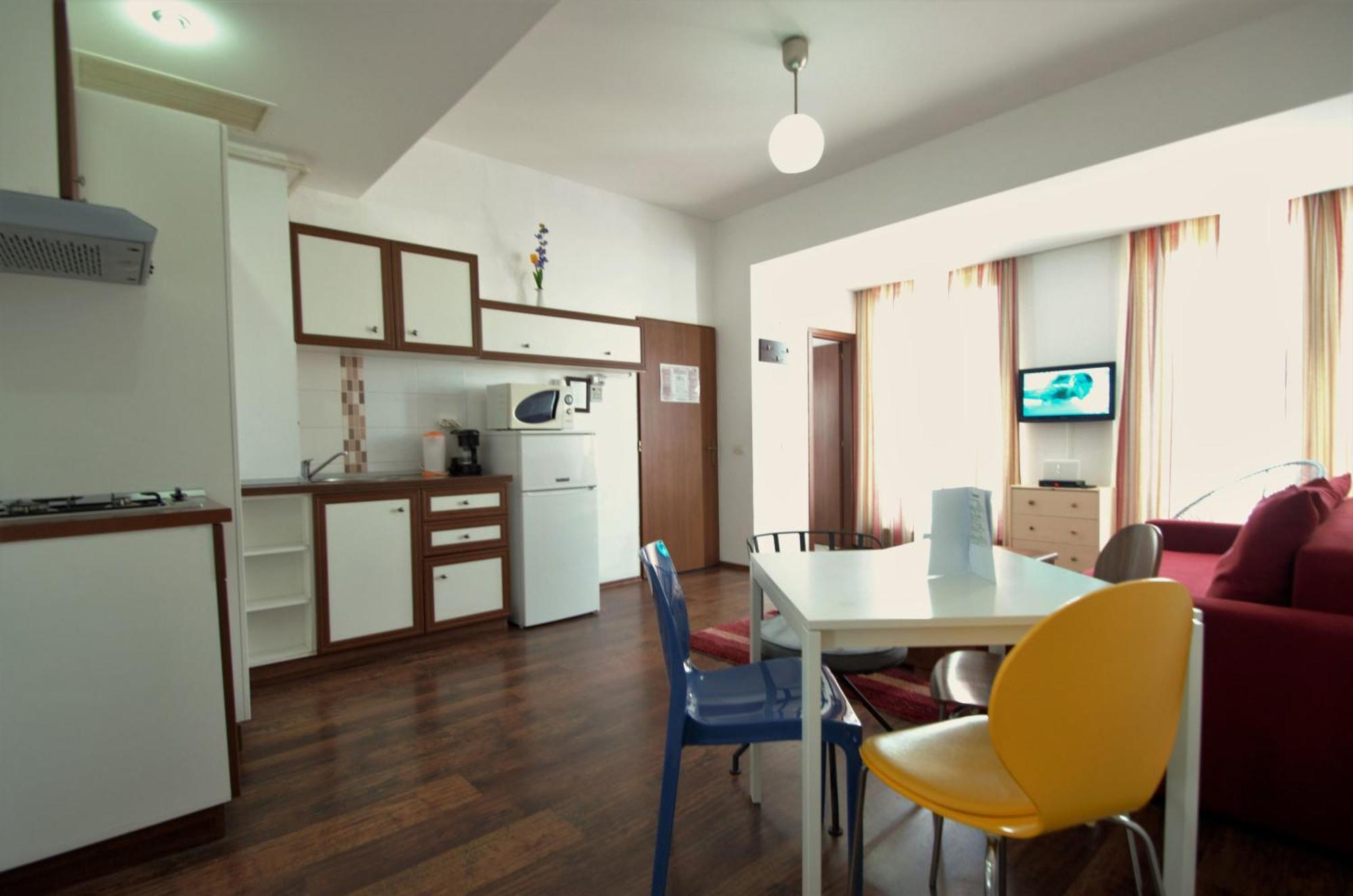 โมซิลอร์ อพาร์ตเมนต์ Aparthotel บูคาเรสต์ ห้อง รูปภาพ