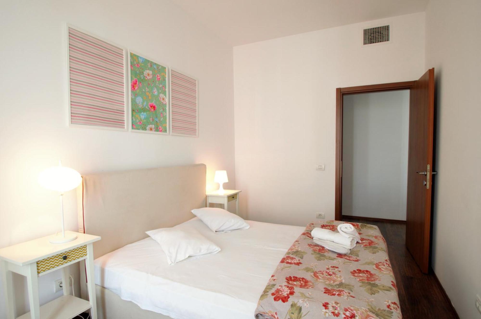 โมซิลอร์ อพาร์ตเมนต์ Aparthotel บูคาเรสต์ ห้อง รูปภาพ
