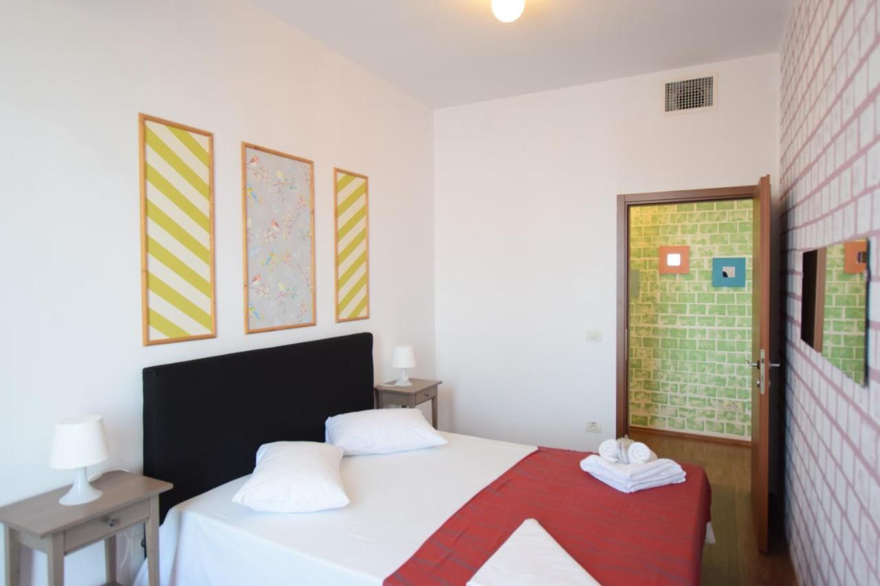 โมซิลอร์ อพาร์ตเมนต์ Aparthotel บูคาเรสต์ ภายนอก รูปภาพ