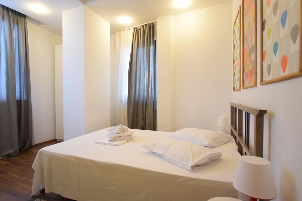 โมซิลอร์ อพาร์ตเมนต์ Aparthotel บูคาเรสต์ ภายนอก รูปภาพ
