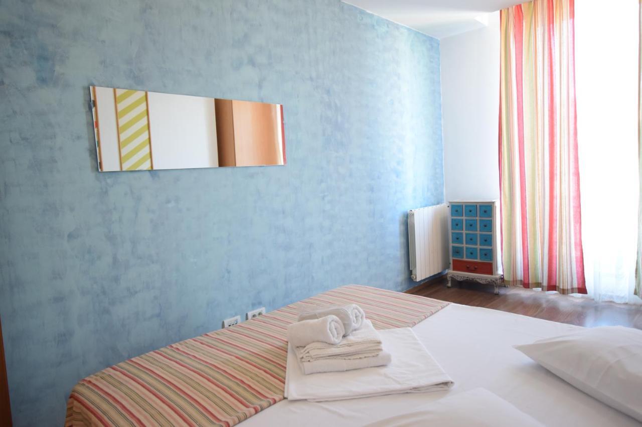 โมซิลอร์ อพาร์ตเมนต์ Aparthotel บูคาเรสต์ ภายนอก รูปภาพ